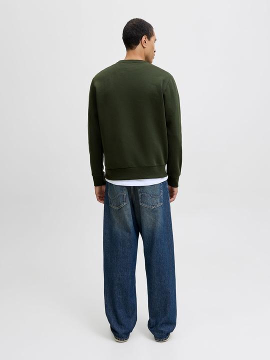 Actual product image Jack & Jones 2er-pack Sweatshirt Sweatshirt (XL)