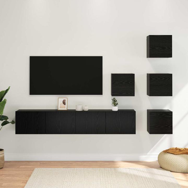 Actual product image vidaXL TV-Schränk (80 x 30 x 30 cm)