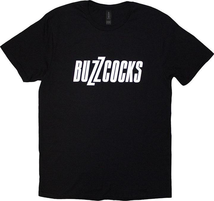 Produktbild Buzzcocks TShirt (M)