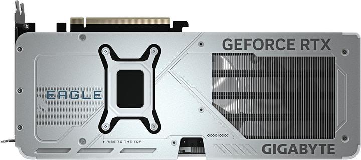 Produktbild Gigabyte GeForce RTX 5070 Eagle OC ICE SFF (12 GB)