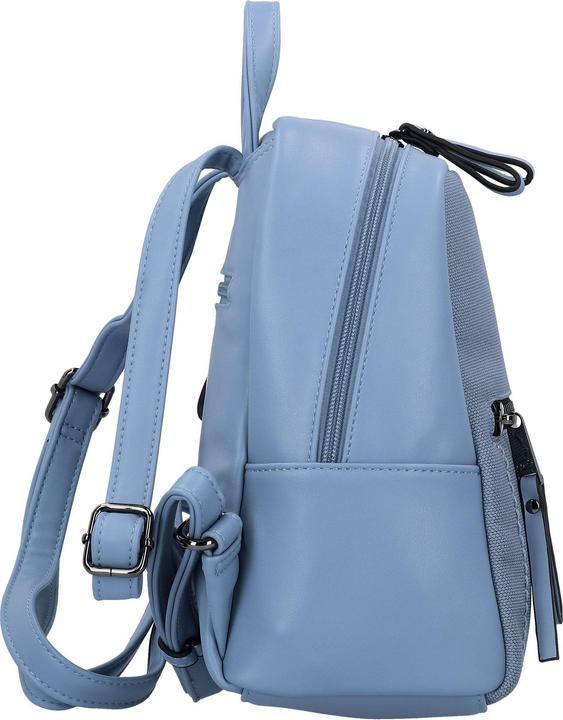 Actual product image Tom Tailor Tamara City Backpack 27 cm (7 l)