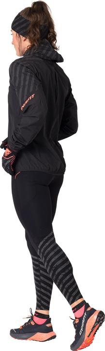 Produktbild Dynafit Trail Reflective Wind Jacke (XS)