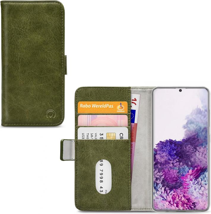 Actual product image Mobilize Elite Gelly Wallet (Samsung Galaxy S20+)
