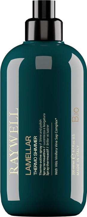 Image du produit Raywell B.IO Lamellar Thermo Shimmer Spray (200 ml)