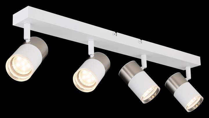 Produktbild Globo Brisbon (GU10)