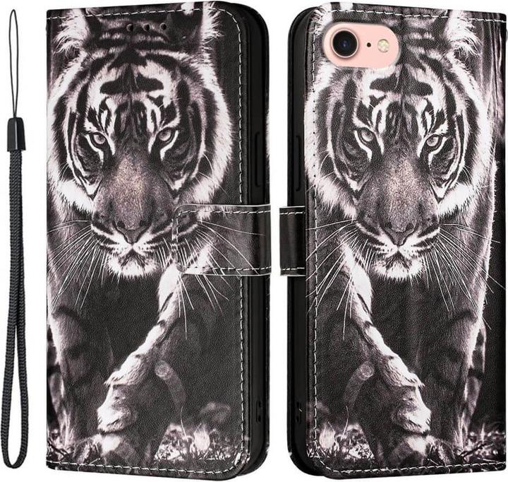 Produktbild Cover-Discount iPhone 16e - Tasche Hülle mit Motiv (Apple iPhone 16e)