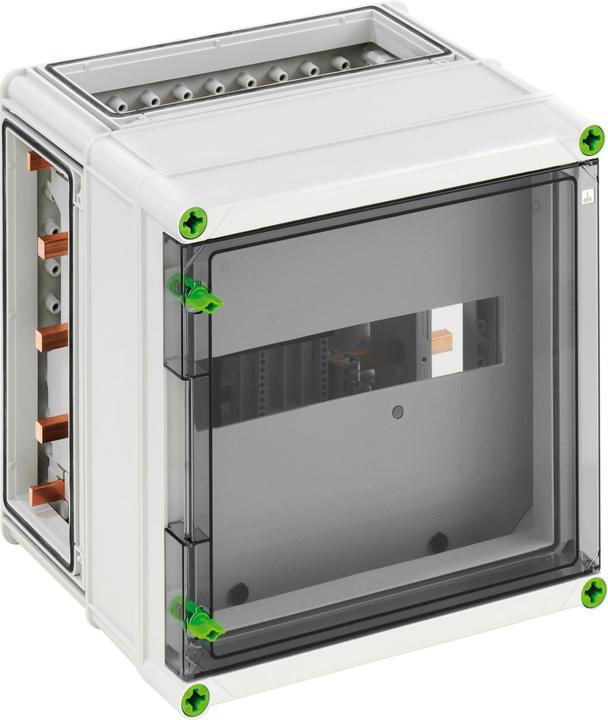 Actual product image Spelsberg SPEL machine housing