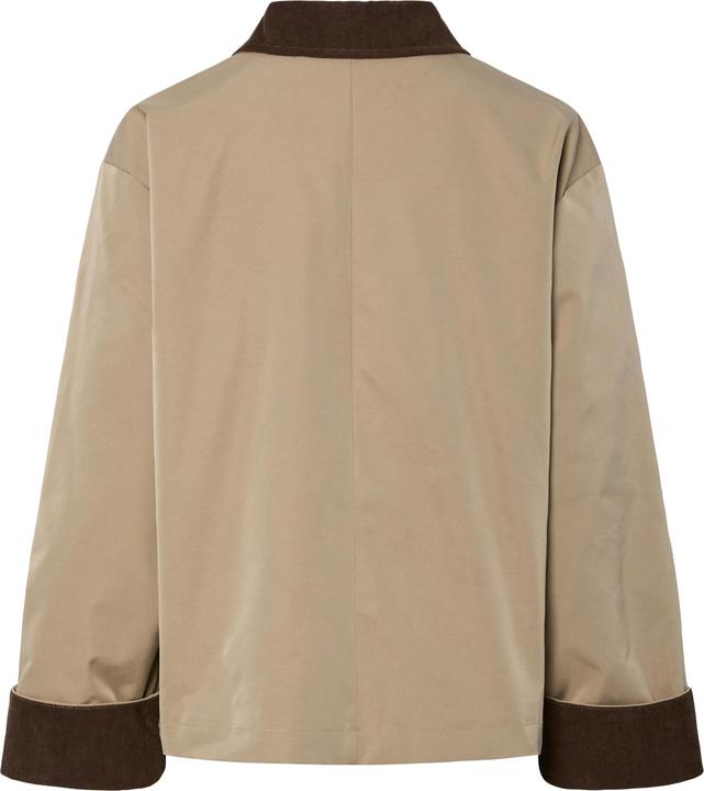 Produktbild Pieces PCJORMA Jacke (XS)