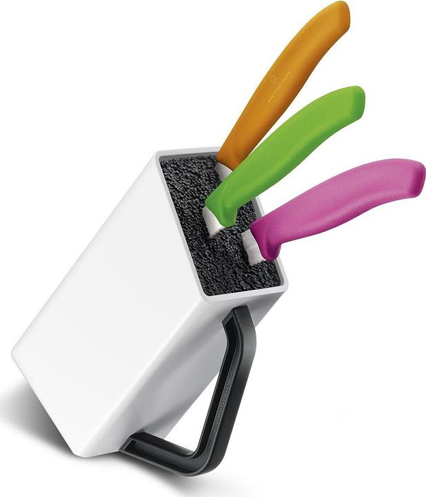 Produktbild Victorinox Swiss Classic Messerblock Leer
