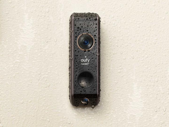 Actual product image eufy Dual Add-on Unit (Wireless)