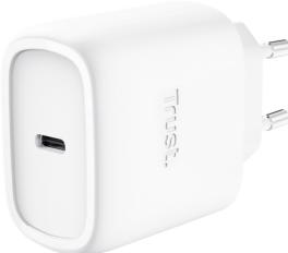 Produktbild Trust MAXO 45W USB-C CHARGER F/APPLE (45 W, 1 Port)