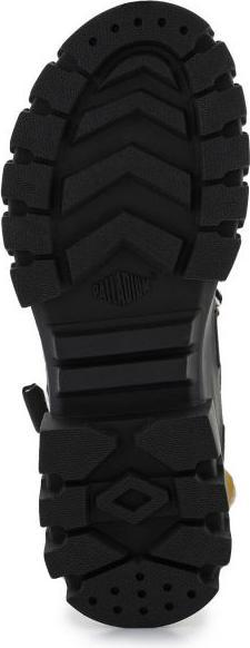 Actual product image Palladium Revolt Sandal Army - 58243 (37)