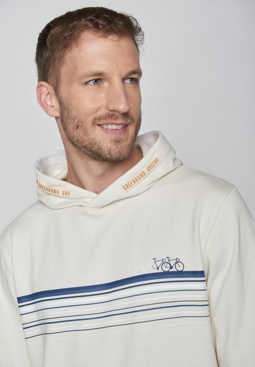 Produktbild Greenbomb Bike Fast Summer Star (M)