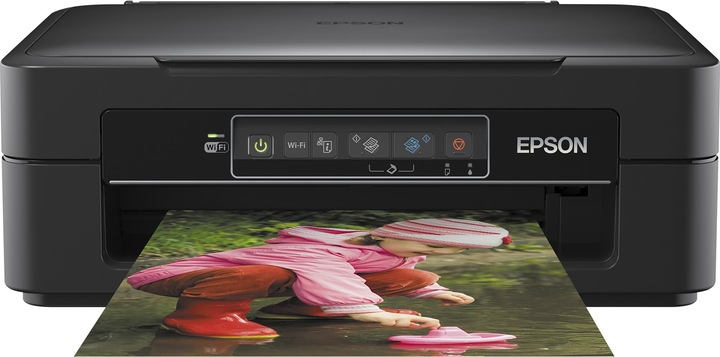 Epson XP-245 Home (Encre, Couleur)