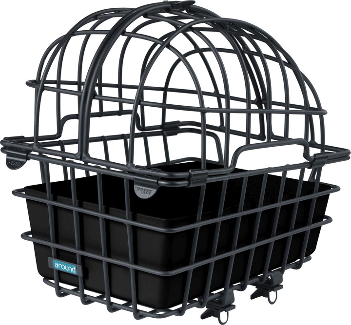 Actual product image Around Luna