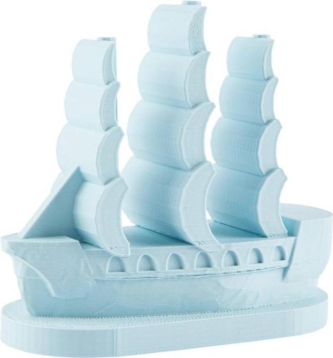 Produktbild Filament PLA Pastello cosmetic mauve1.0kg 1.75mm (PLA, 1.75 mm, 1000 g)