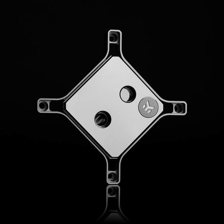 Actual product image EKWB EK Quantum Magnitude - 1700 Full Nickel
