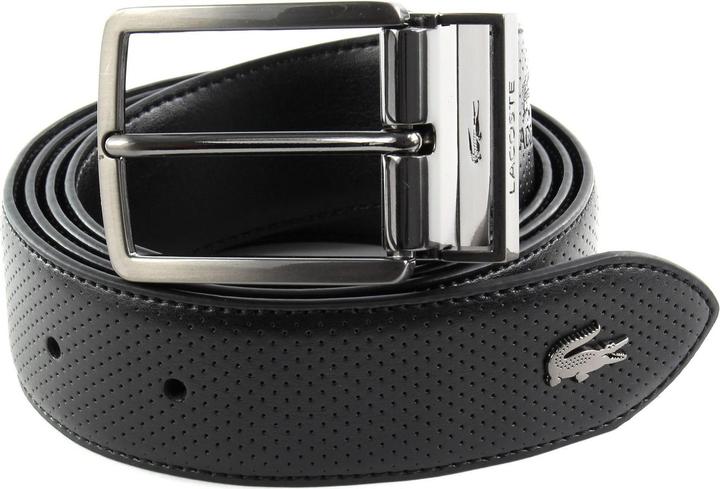 Produktbild Lacoste Elegance Reversible Belt (90)
