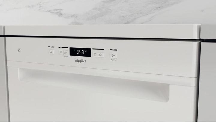 Produktbild Whirlpool W2F HD624