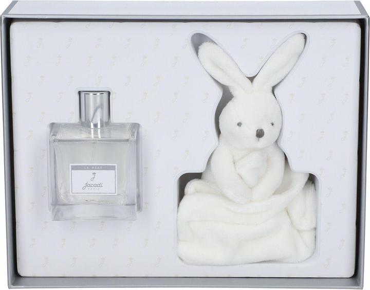 Actual product image Jacadi DER BABYKOFFER 2 tlg