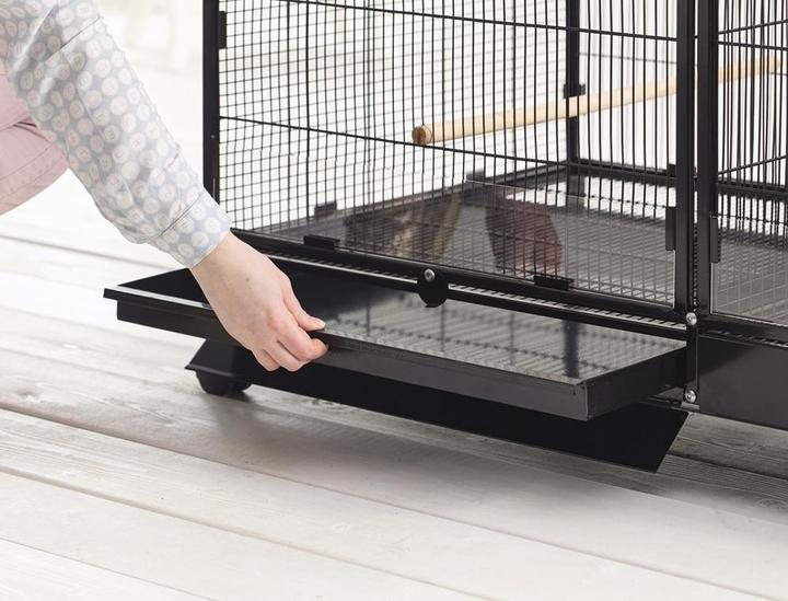 Actual product image Savic Tasmania