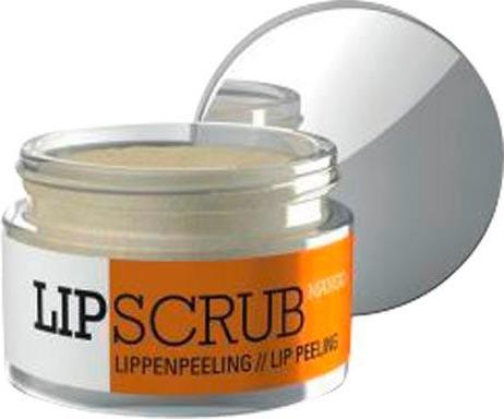 Actual product image Tolure Cosmetics - Sugar lip scrub Mango (Lips crub) 15 g (Lip Scrub, 15 ml)