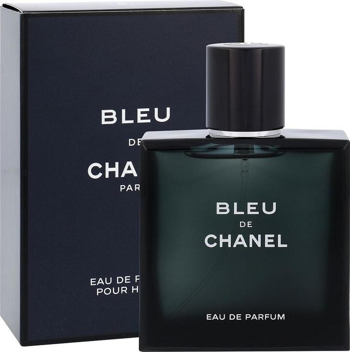 Produktbild Chanel Bleu (Eau de Parfum, 50 ml)