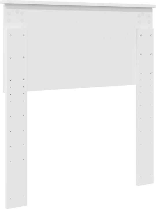 Produktbild vidaXL Kopfteil (83 x 7 x 90 cm)