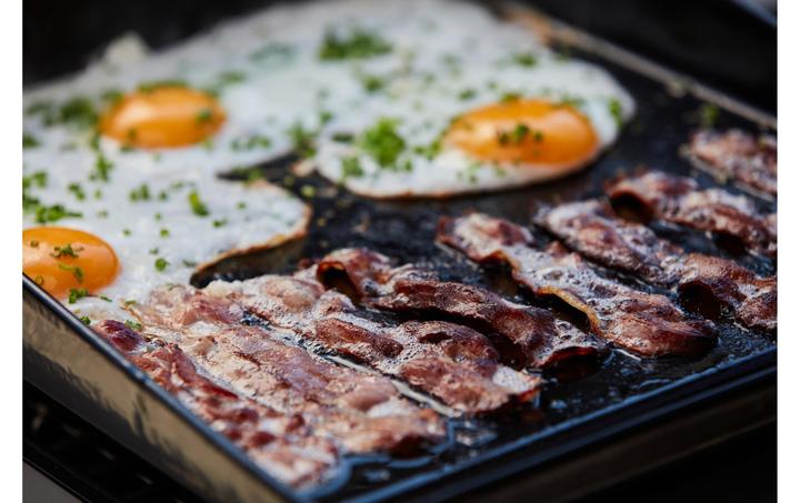 Produktbild Outdoorchef Plancha Universal