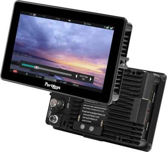 Portkeys BM5 IV Monitor (5.50", Full HD)