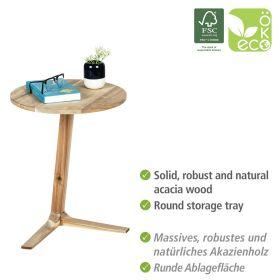 Actual product image Wenko Acina (40 x 50 x 50 cm)