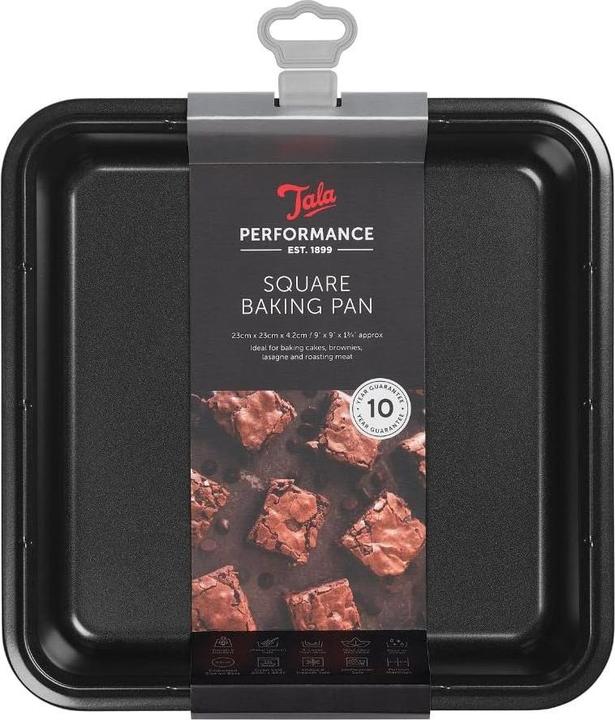 Produktbild Tala Performance (23 cm)