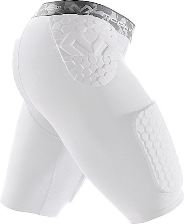 Produktbild McDavid Schutzhose "Hex" Thudd (XL)