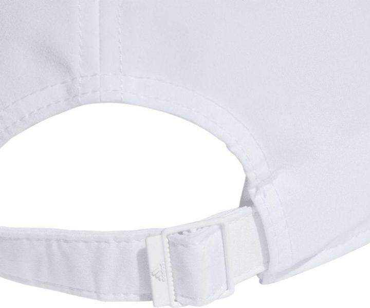 Produktbild Adidas Leichte Baseballkappe mit Metallabzeichen