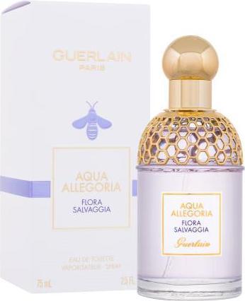 Produktbild Guerlain Aqua Allegoria Flora Salvaggia (Eau de Toilette, 75 ml)