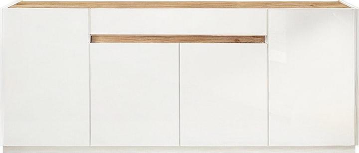 Produktbild Vente-unique Emora (205 x 40 x 87 cm)