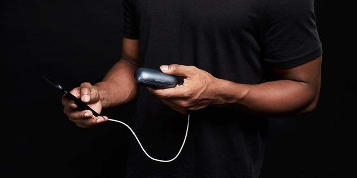 Actual product image Sol Republic Amps Air (3 h, Wireless)