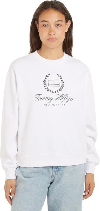Produktbild Tommy Hilfiger Felpa Flag Script (M)