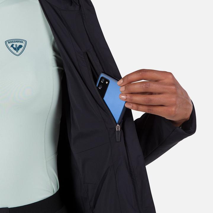 Immagine prodotto Rossignol Opside – Kapuzenjacke mit schwerer Isolierung (S)