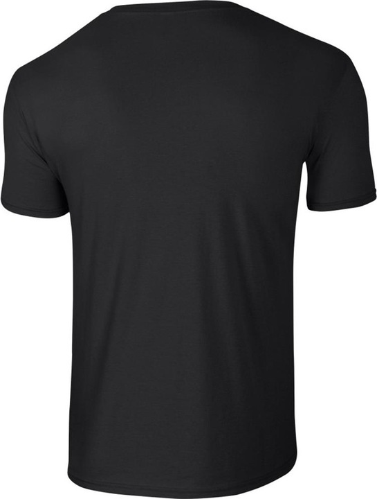 Produktbild Gildan SoftStyle TShirt Kurzarm Rundhalsausschnitt (4XL)