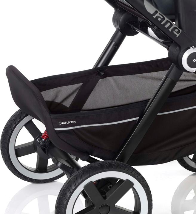 Immagine prodotto Jané Crosslight KIWA+PT Botanic (0 Mesi - 4 anni)
