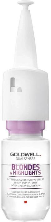 Actual product image Goldwell Ink Sealing Serum