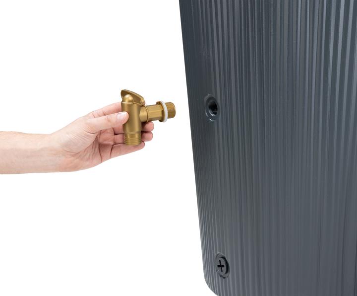 Produktbild 4rain Vaso 2in1 Decor (220 l)