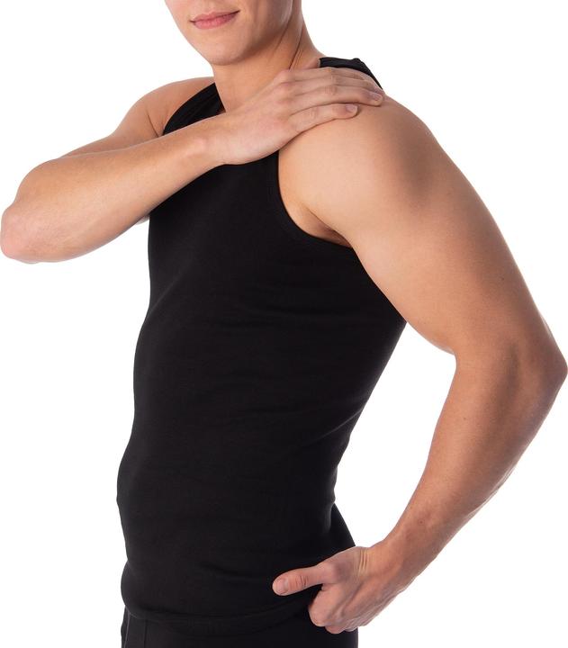 Produktbild Black Snake classic 2 pack (4XL)