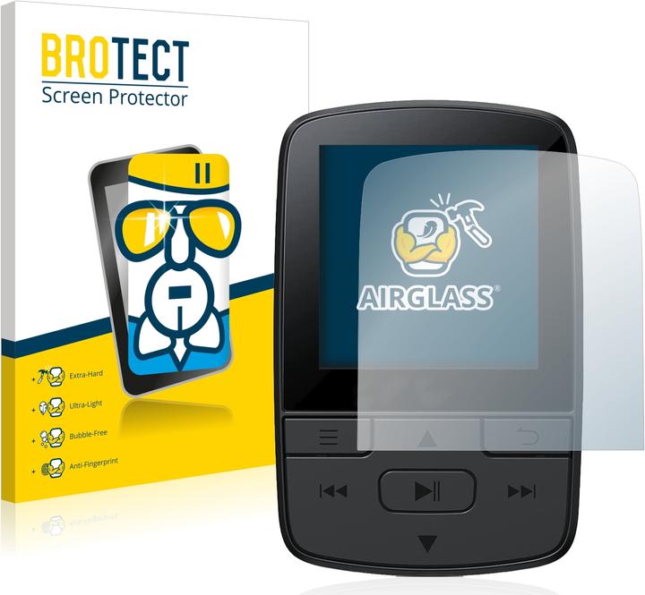 Image du produit BROTECT AirGlass Verre