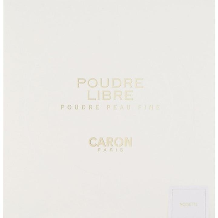 Actual product image Caron Poudre Libre Noisette (Hazelnut)