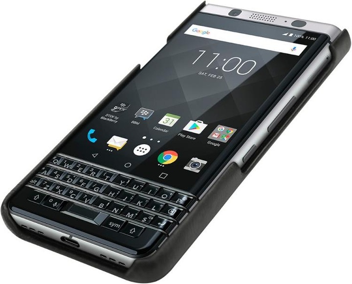 Produktbild Noreve Lederschutzhülle (Blackberry KEYone)