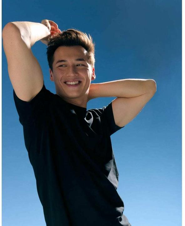 Actual product image NIVEA MEN MEN Fresh Sensation Spray (Spray, 150 ml)