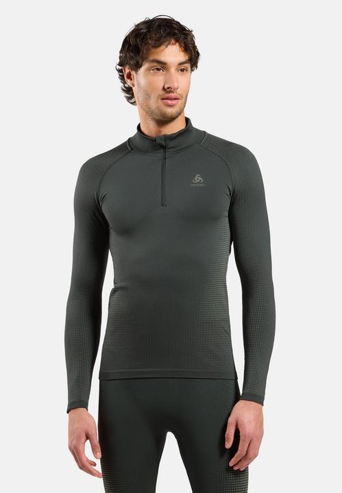Produktbild Odlo Performance Warm Base Layer Half Zip (S)
