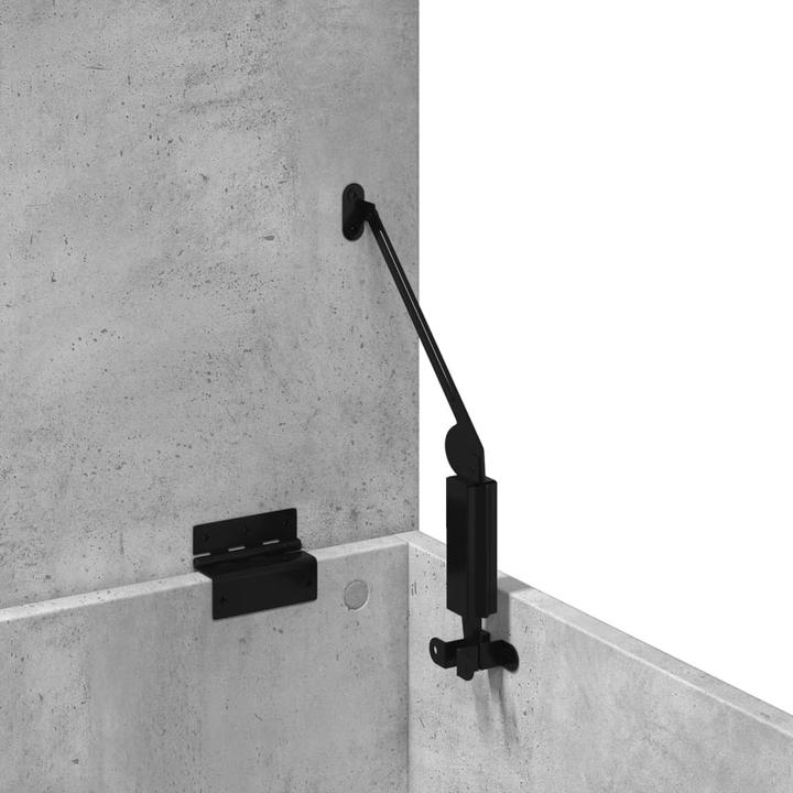 Actual product image vidaXL Aufbewahrungsbox (42 cm, 1x)